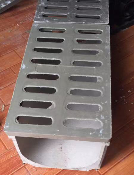 玻璃钢排水沟