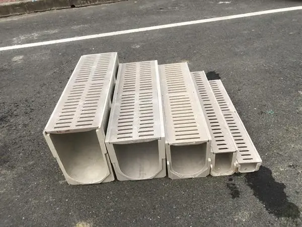 明排水沟施工方案